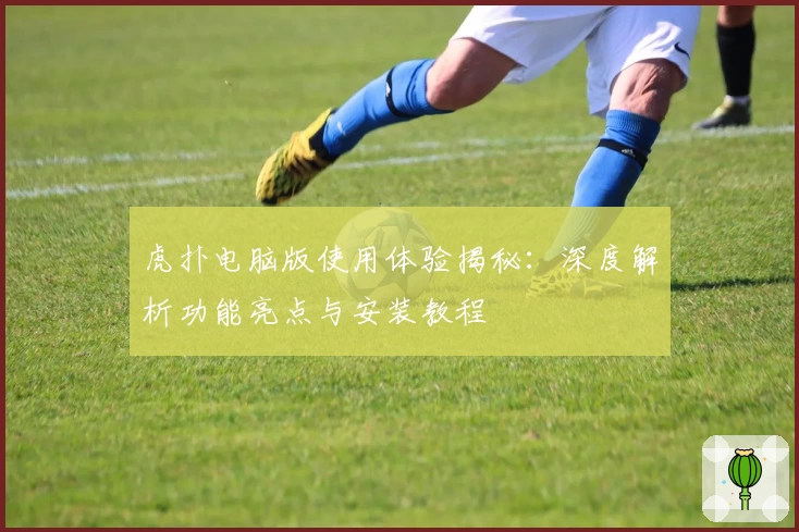 虎扑电脑版使用体验揭秘：深度解析功能亮点与安装教程