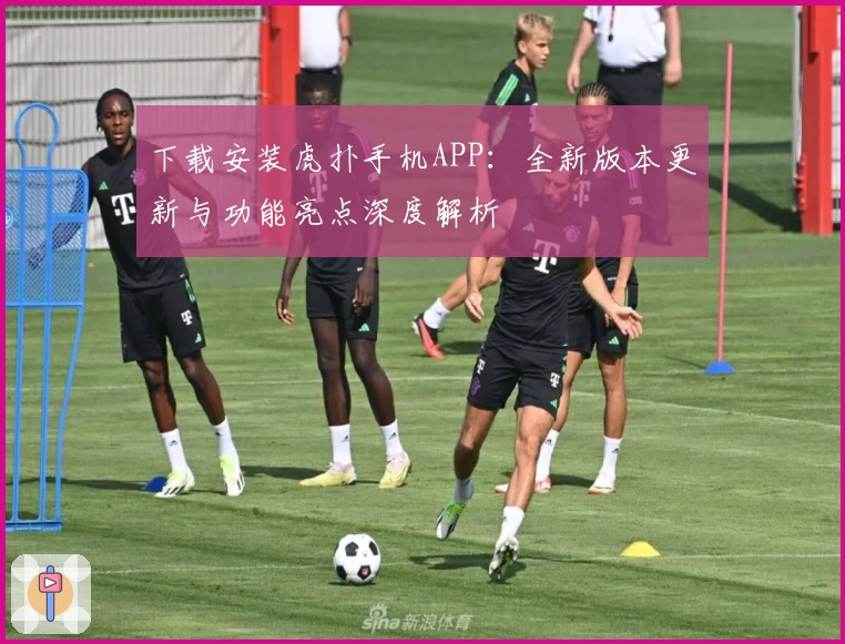 下载安装虎扑手机APP：全新版本更新与功能亮点深度解析