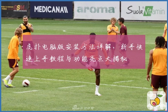 虎扑电脑版安装方法详解，新手快速上手教程与功能亮点大揭秘