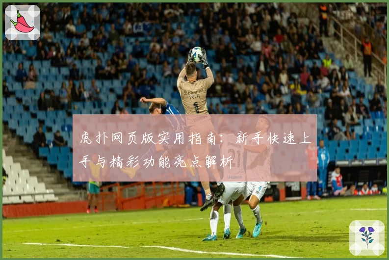 虎扑网页版实用指南：新手快速上手与精彩功能亮点解析