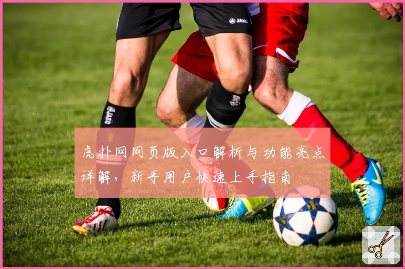 虎扑网网页版入口解析与功能亮点详解,新手用户快速上手指南
