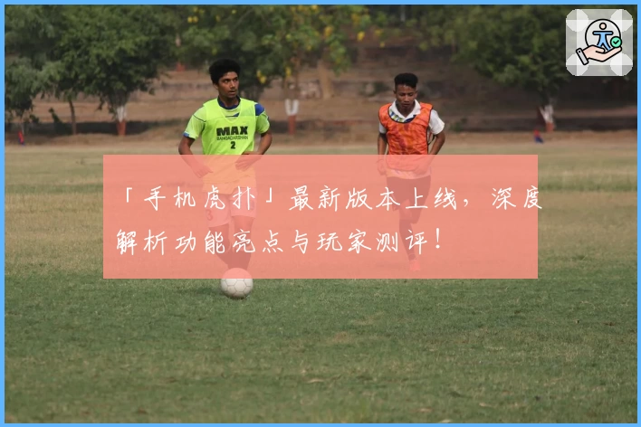 「手机虎扑」最新版本上线，深度解析功能亮点与玩家测评！
