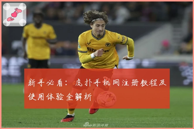 新手必看：虎扑手机网注册教程及使用体验全解析